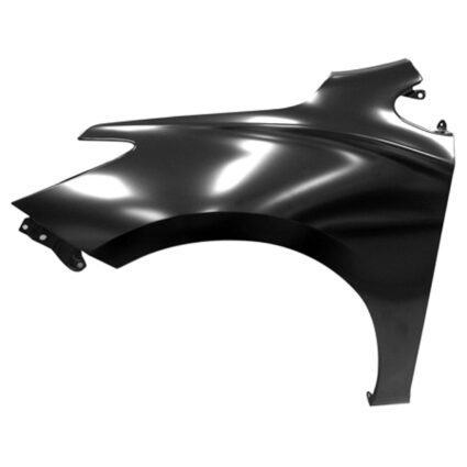 Fender Front Left for Chevrolet Cruze 2016–2019