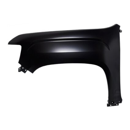 Fender Front Left CAPA for GMC Canyon 2015–2022
