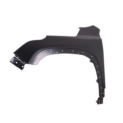 Fender Front Left CAPA for GMC Acadia 2017–2019