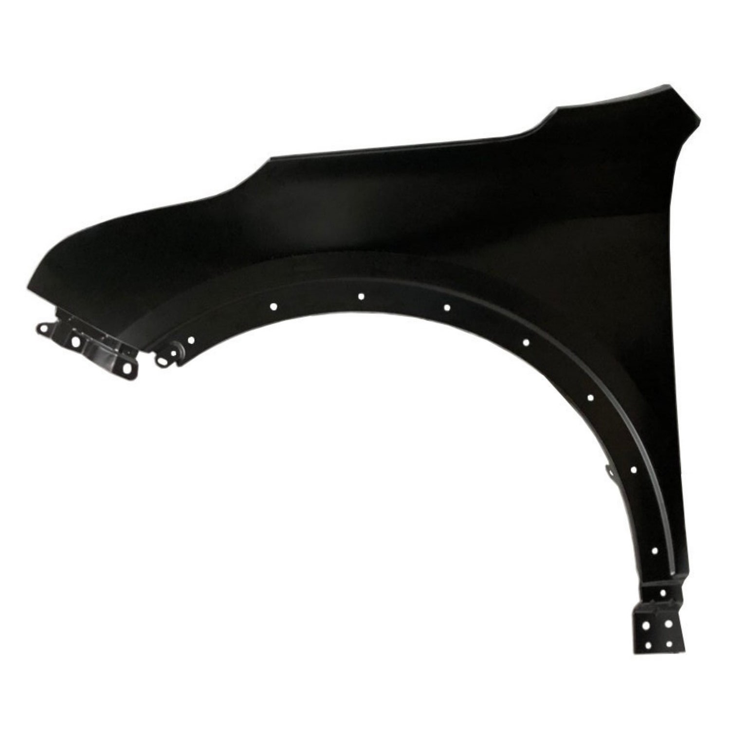Fender Front Left for Cadillac XT4 2019–2024