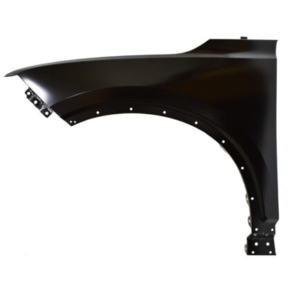 Fender Front Left for Chevrolet Blazer 2019–2025