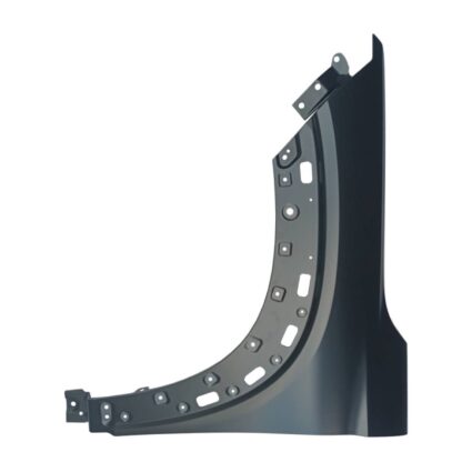 Fender Front Left CAPA for Chevrolet Trailblazer 2021–2025