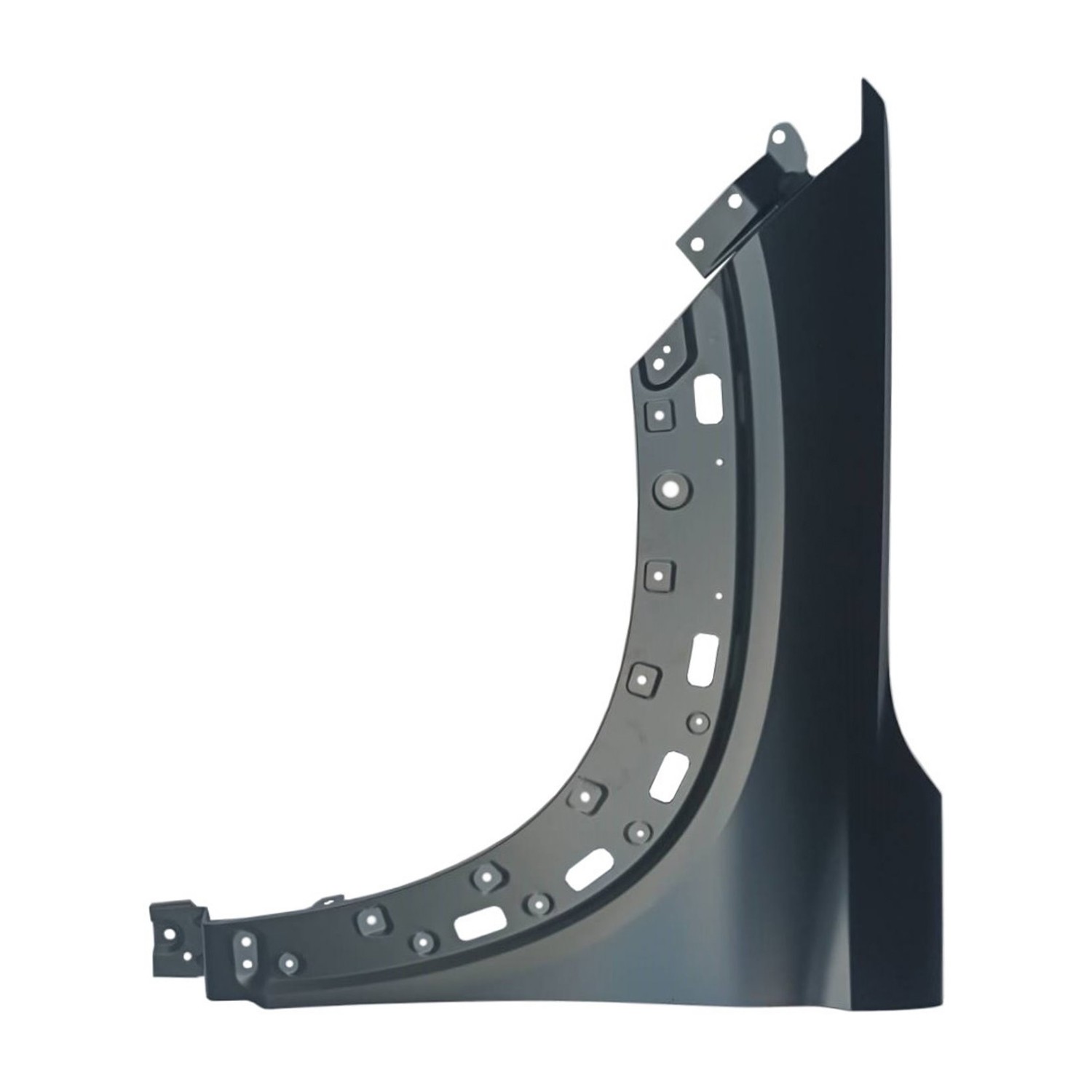 Fender Front Left CAPA for Chevrolet Trailblazer 2021–2025
