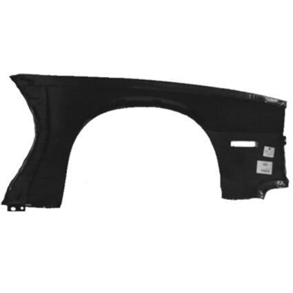 Fender Front Right CAPA for Chevrolet Camaro 1982–1990