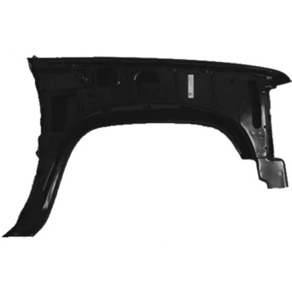 Fender Front Right CAPA for Chevrolet Blazer C1500 C1500 Suburban C2500 C2500 Suburban C3500 K1500 K1500 Suburban K2500 K2500 Suburban K3500 Tahoe GMC C1500 C1500 Suburban C2500 C2500 Suburban C3500 K1500 K1500 Suburban K2500 K2500 Suburban K3500 Yukon