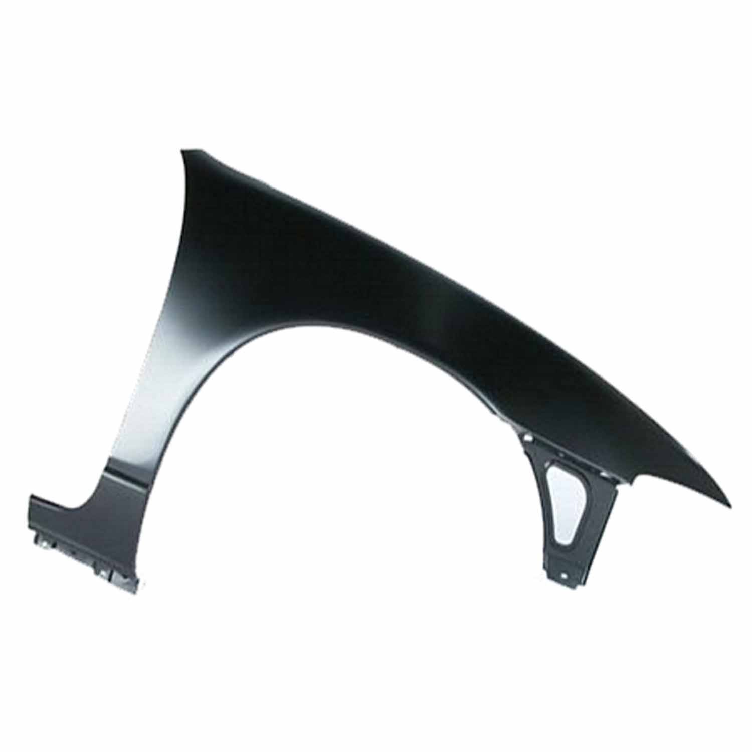 Fender Front Right CAPA for Pontiac Grand Prix 1997–2003