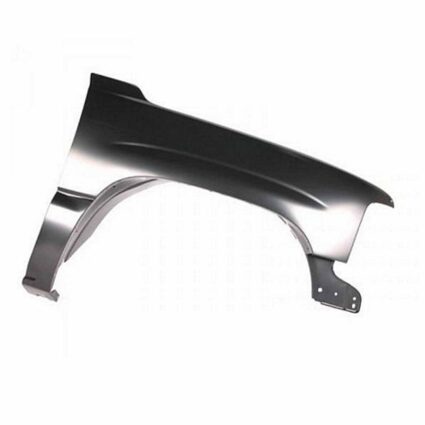 Fender Front Right Canada/USA Built CAPA for Chevrolet Silverado 1500 Suburban 1500 Suburban 2500 Tahoe