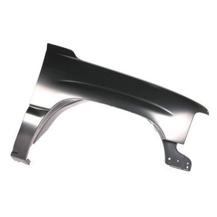 Fender Front Right Canada/USA Built for Chevrolet Silverado 1500 Suburban 1500 Suburban 2500 Tahoe