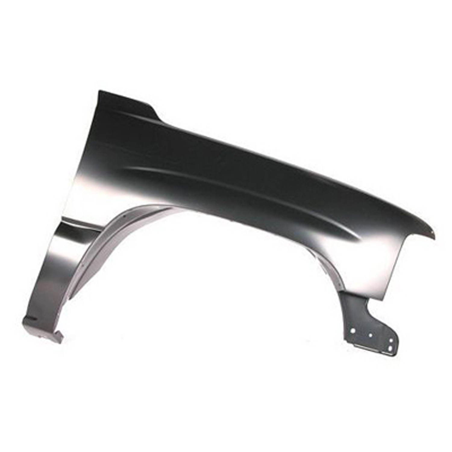 Fender Front Right Canada/USA Built for Chevrolet Silverado 1500 Suburban 1500 Suburban 2500 Tahoe