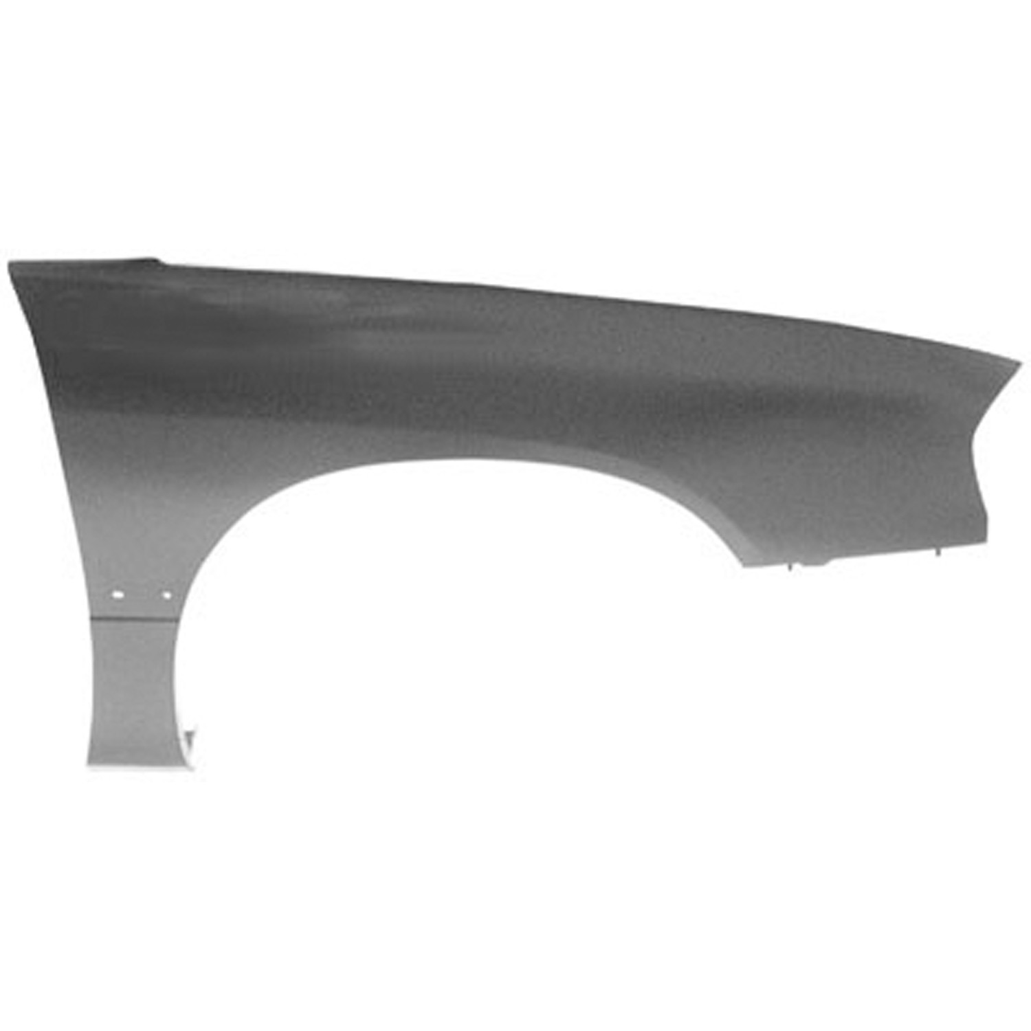 Fender Front Right CAPA for Chevrolet Impala 2000–2005