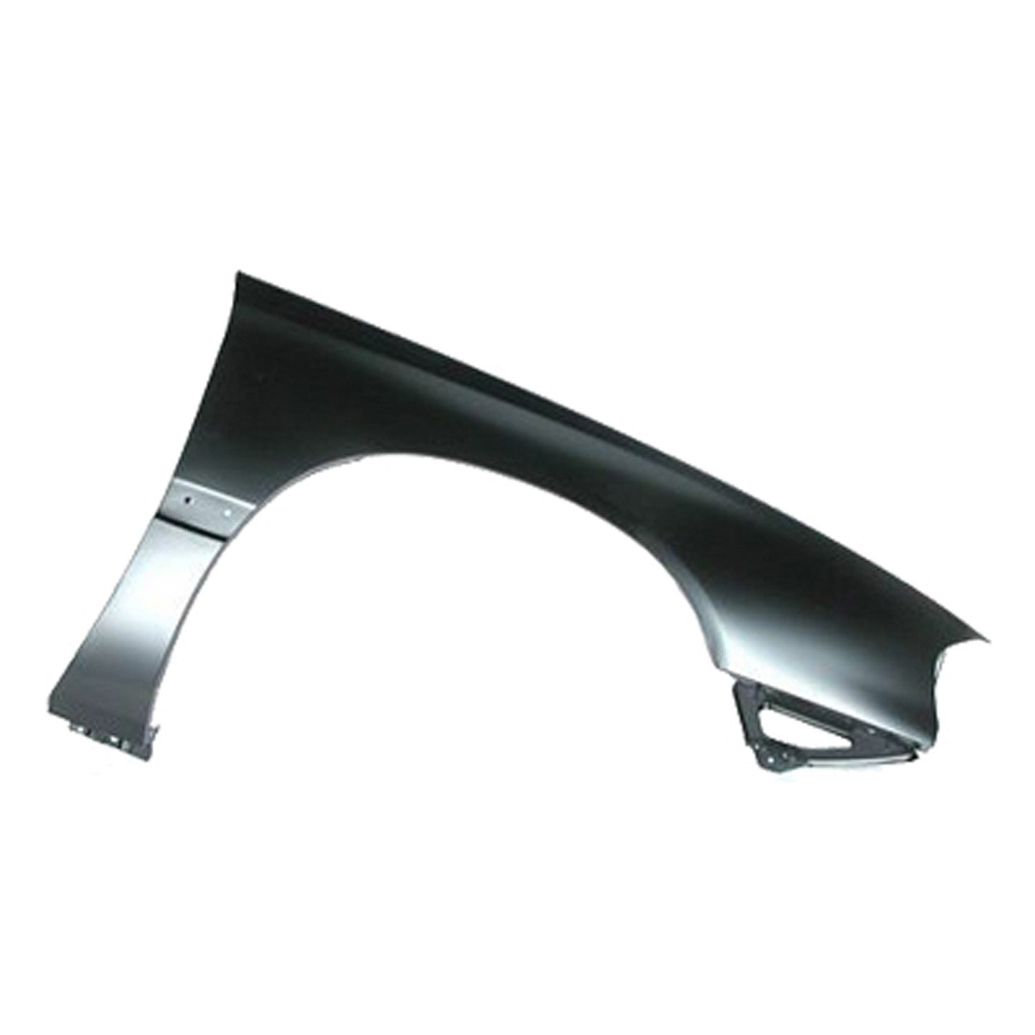Fender Front Right for Chevrolet Impala 2000–2005