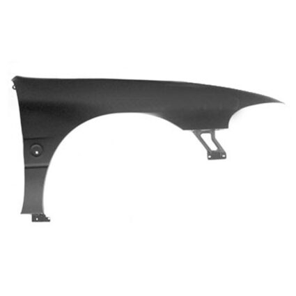 Fender Front Right CAPA for Buick LeSabre 2000–2005