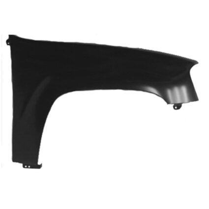 Fender Front Right for Chevrolet Trailblazer 2002–2009