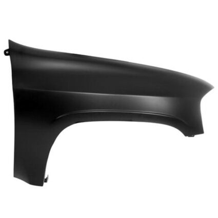 Fender Front Right CAPA for GMC Envoy Isuzu Ascender