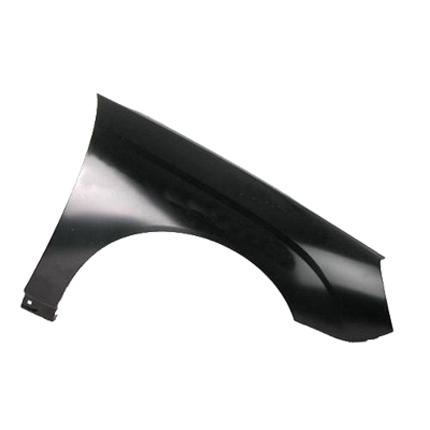 Fender Front Right CAPA for Chevrolet Malibu 2004–2008