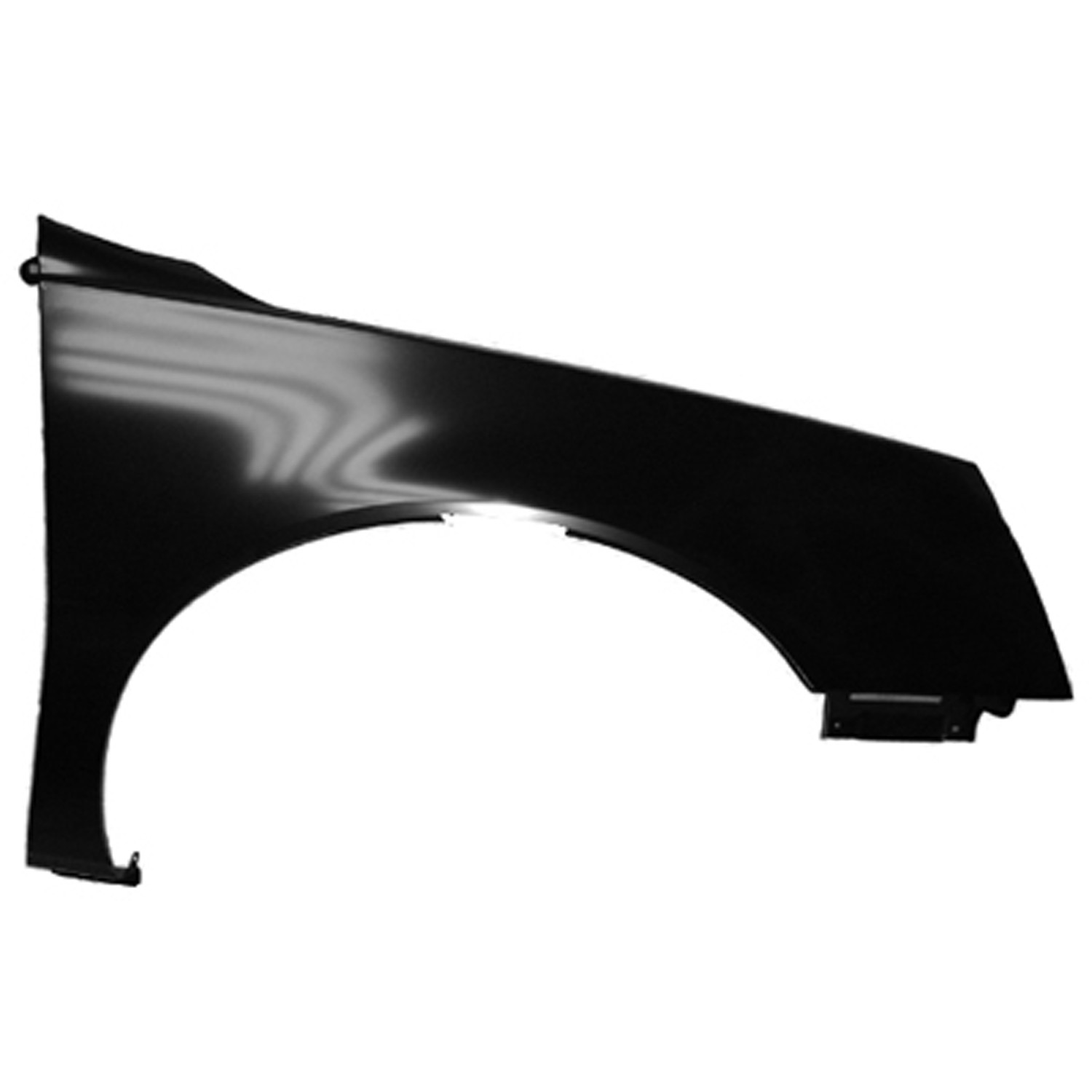 Fender Front Right CAPA for Cadillac DTS 2006–2011