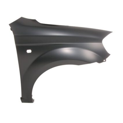 Fender Front Right CAPA for Chevrolet Aveo Pontiac Wave