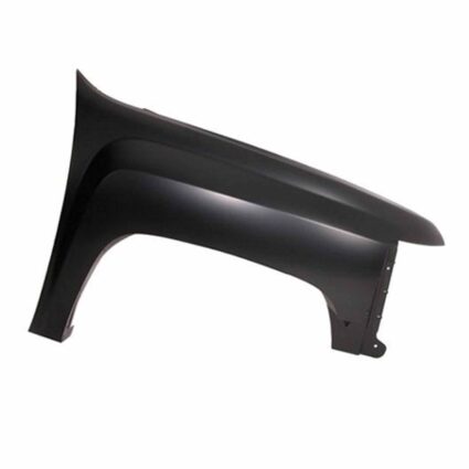 Fender Front Right CAPA for Chevrolet Silverado 1500 Silverado 2500 HD Silverado 3500 HD