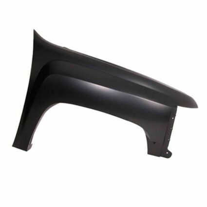Fender Front Right for Chevrolet Silverado 1500 Silverado 2500 HD Silverado 3500 HD