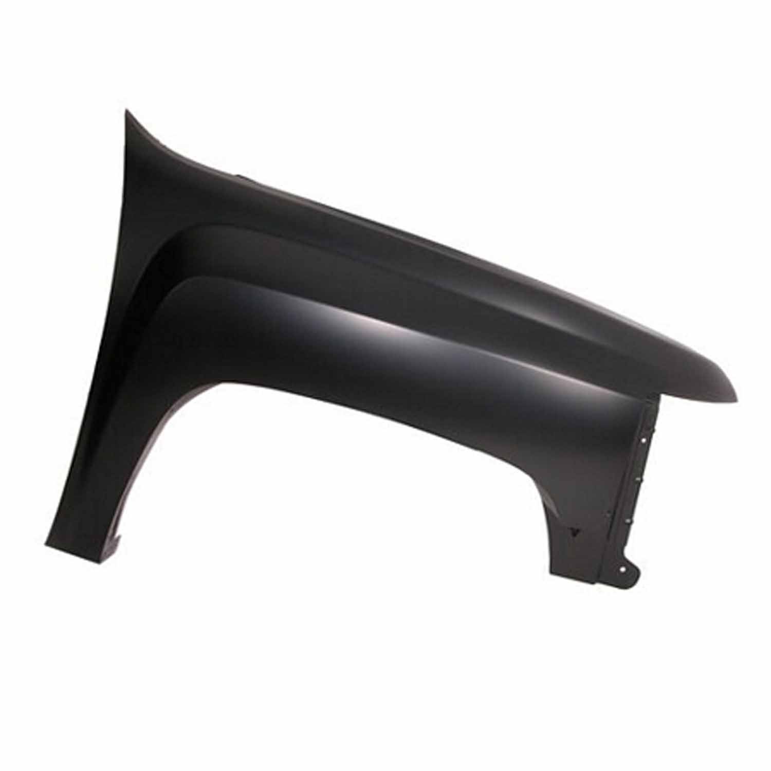 Fender Front Right for Chevrolet Silverado 1500 Silverado 2500 HD Silverado 3500 HD