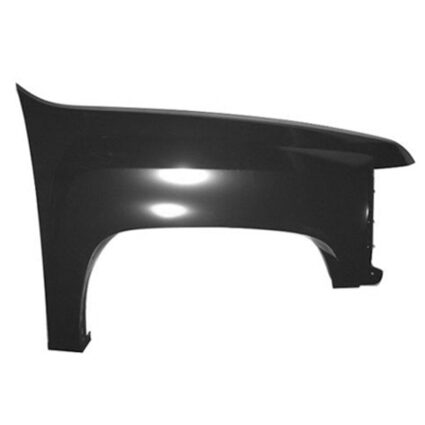 Fender Front Right for GMC Sierra 1500 Sierra 2500 HD Sierra 3500 HD