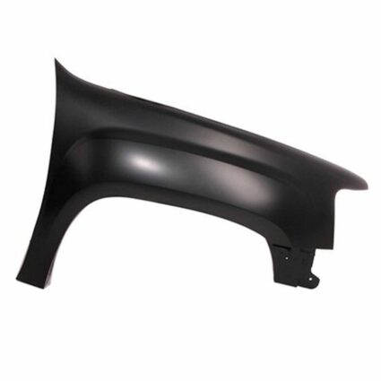 Fender Front Right CAPA for GMC Sierra 1500 Sierra 2500 HD Sierra 3500 HD