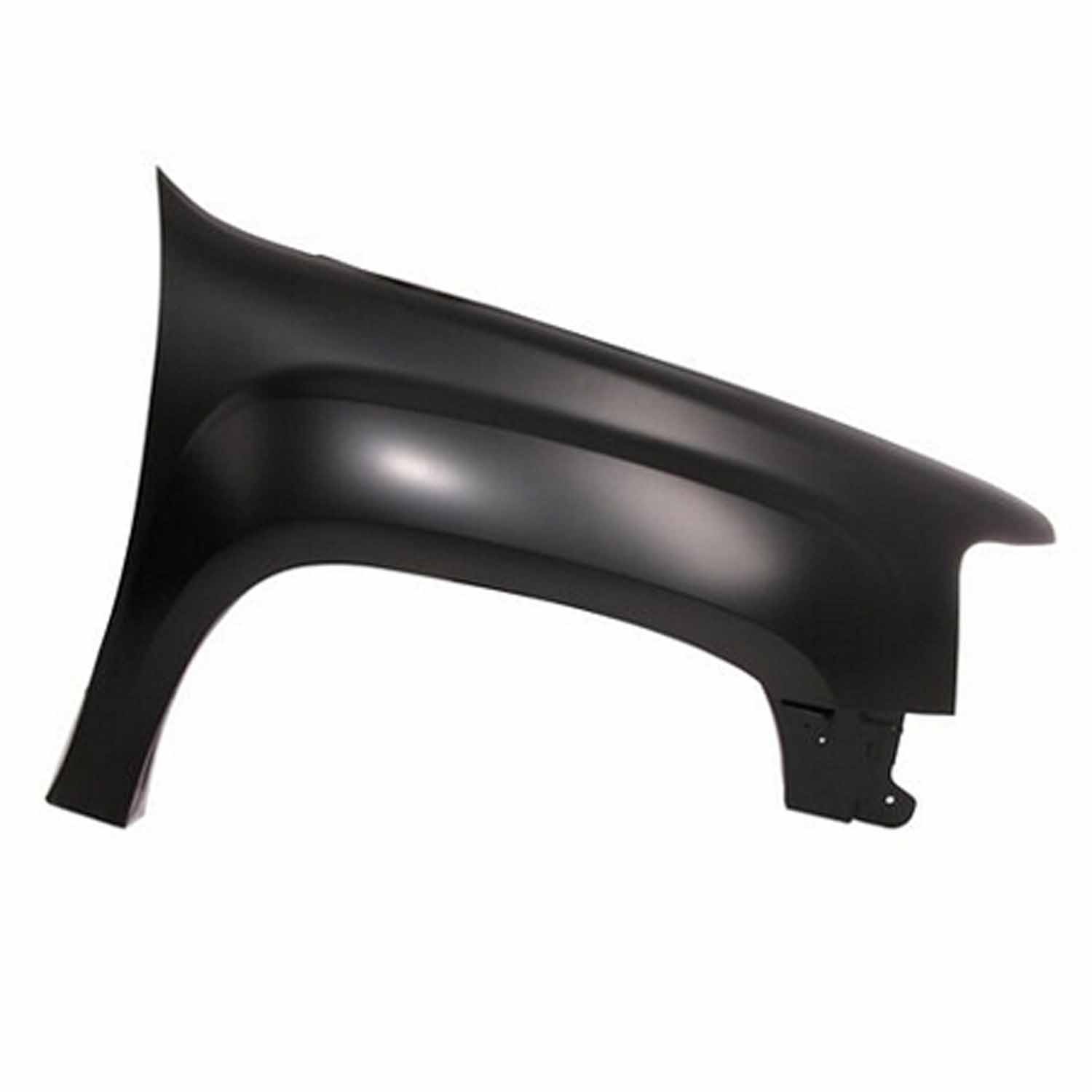Fender Front Right CAPA for GMC Sierra 1500 Sierra 2500 HD Sierra 3500 HD