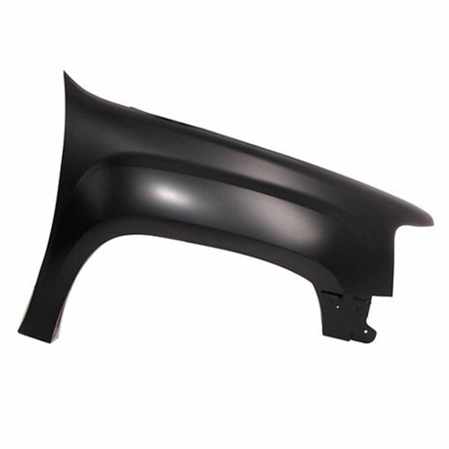 Fender Front Right for GMC Sierra 1500 Sierra 2500 HD Sierra 3500 HD