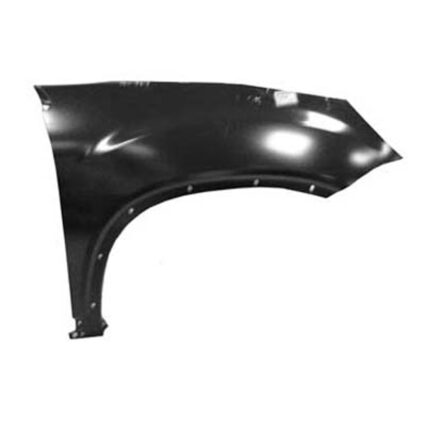 Fender Front Right CAPA for GMC Acadia 2007–2012