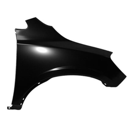 Fender Front Right CAPA for Buick Enclave 2008–2012