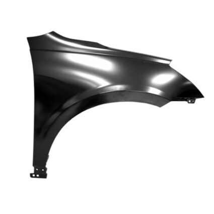 Fender Front Right CAPA for Chevrolet Traverse 2009–2017