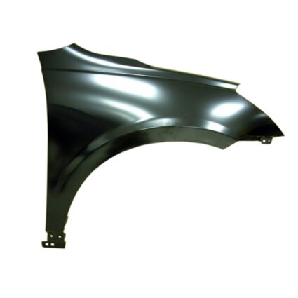 Fender Front Right for Chevrolet Traverse 2009–2017