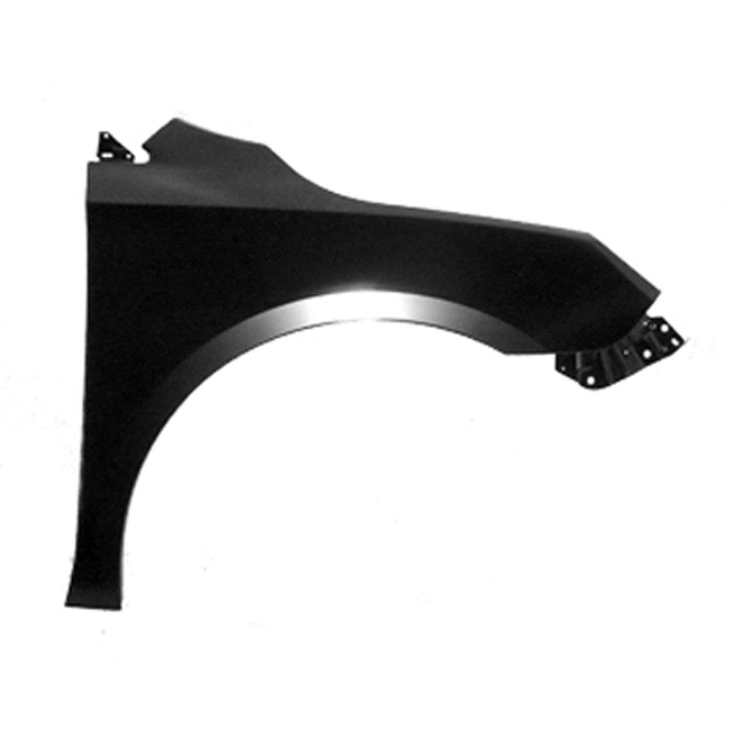 Fender Front Right for Buick Allure LaCrosse
