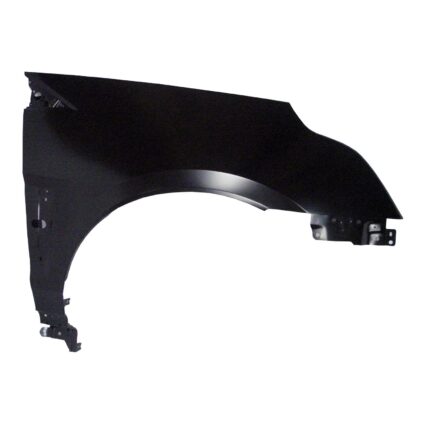 Fender Front Right CAPA for Cadillac SRX 2010–2016