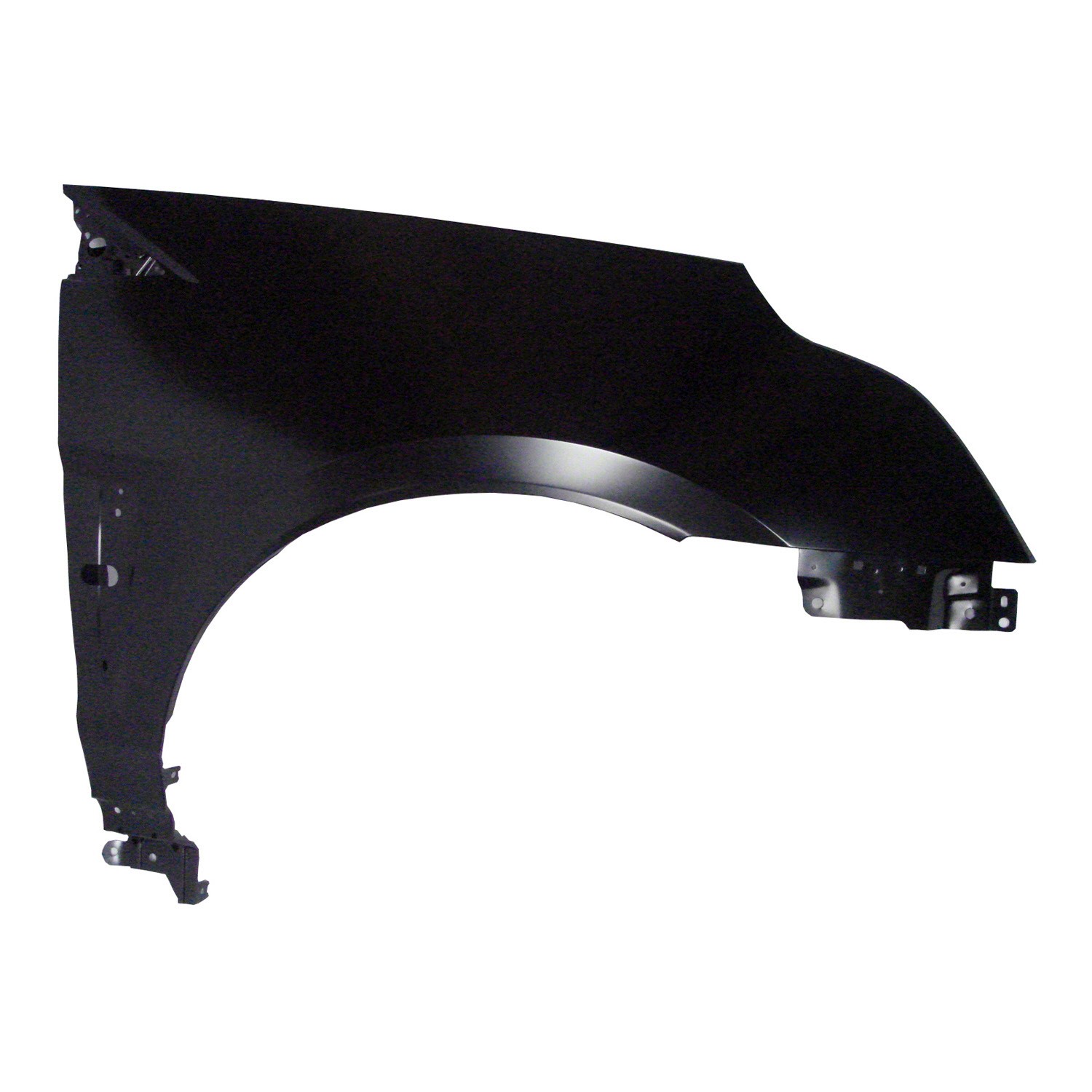Fender Front Right CAPA for Cadillac SRX 2010–2016