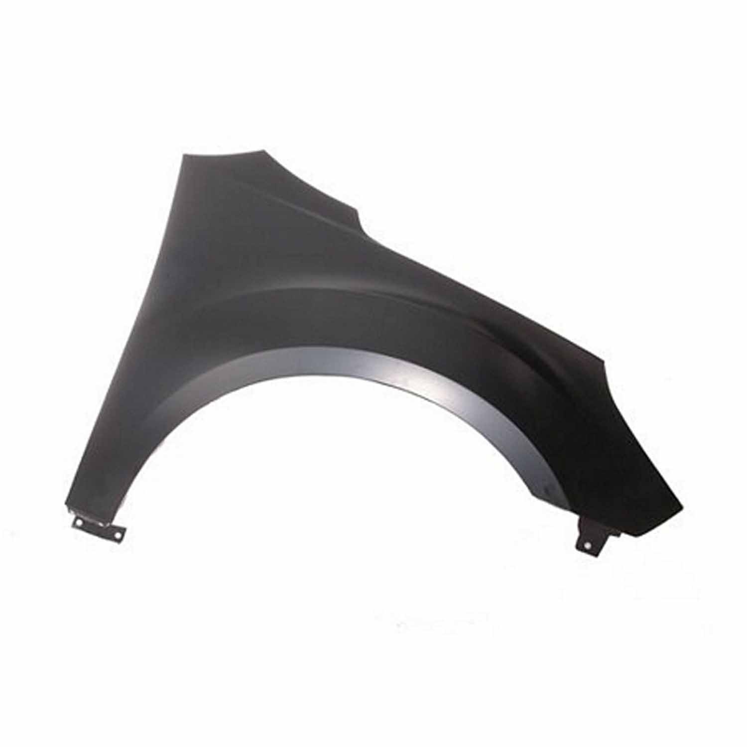 Fender Front Right CAPA for Chevrolet Equinox 2010–2017