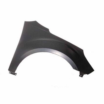Fender Front Right for Chevrolet Equinox 2010–2017
