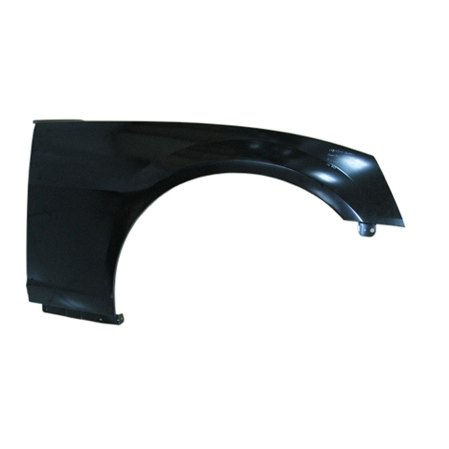 Fender Front Right for Chevrolet Camaro 2010–2015