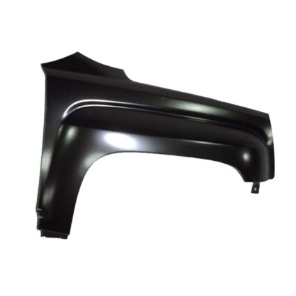 Fender Front Right w/3 Hole Mount for GMC Terrain 2010–2017