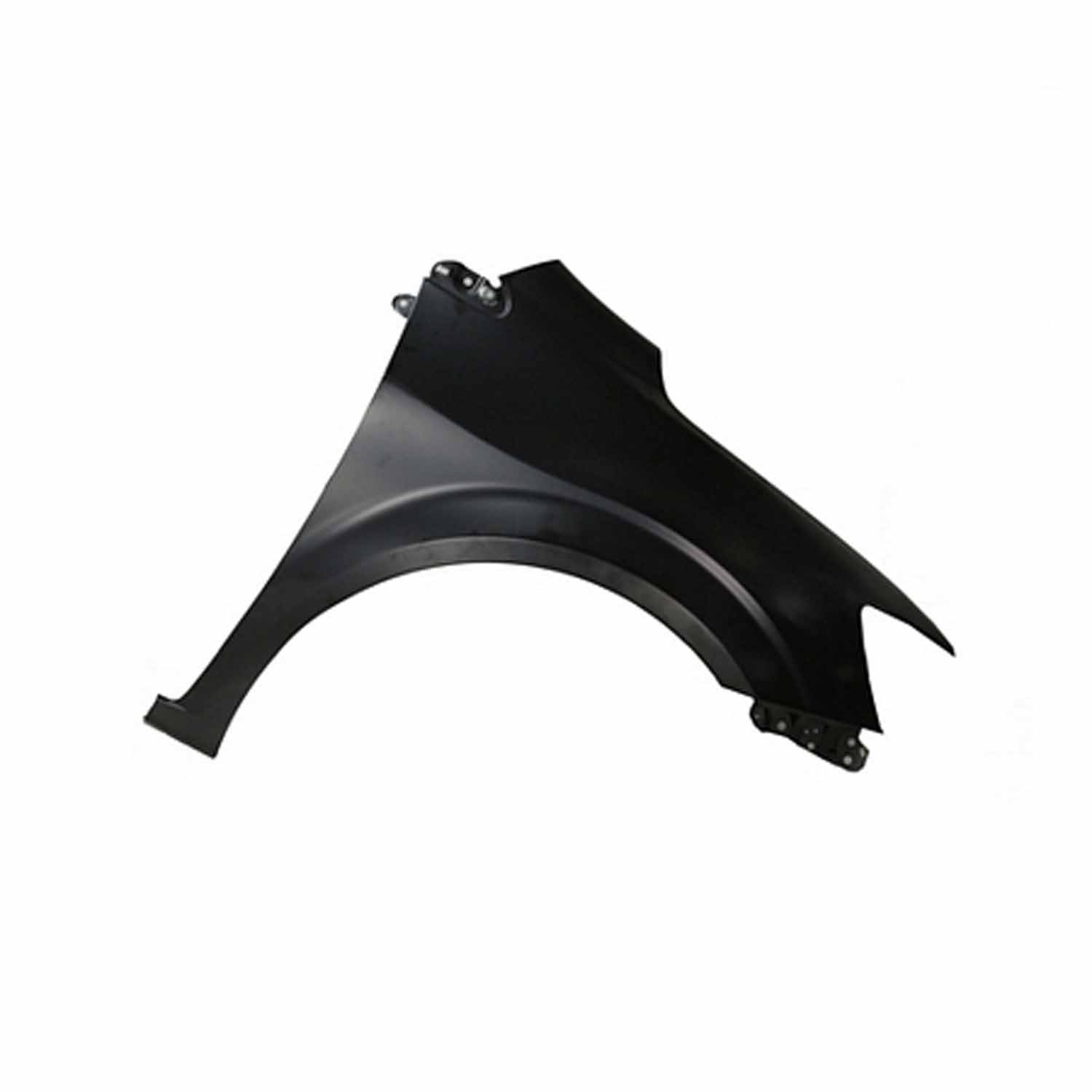 Fender Front Right for Chevrolet Sonic Sedan 2012–2020