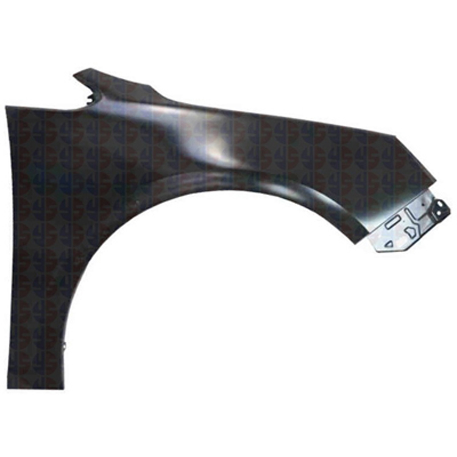 Fender Front Right for Buick Verano 2012–2017