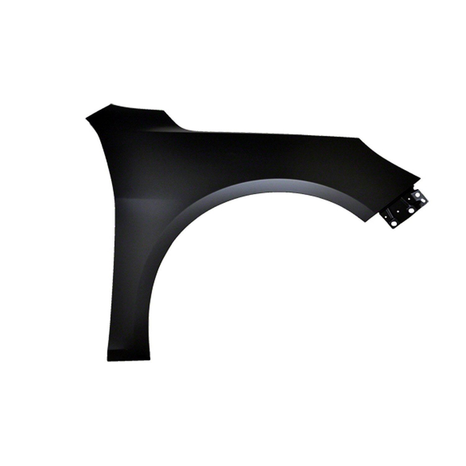 Fender Front Right for Chevrolet Malibu Malibu Limited