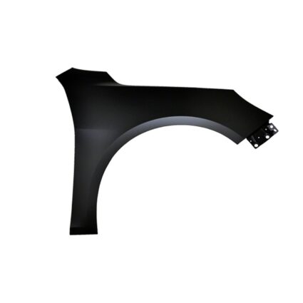 Fender Front Right CAPA for Chevrolet Malibu Malibu Limited