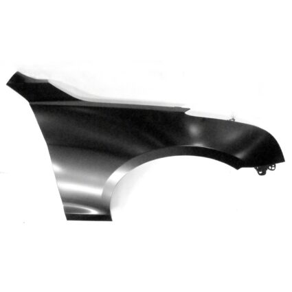 Fender Front Right CAPA for Cadillac ATS Sedan Base Premium Sport Premium Luxury Performance Premium Luxury Premium Performance Sedan 2013–2018