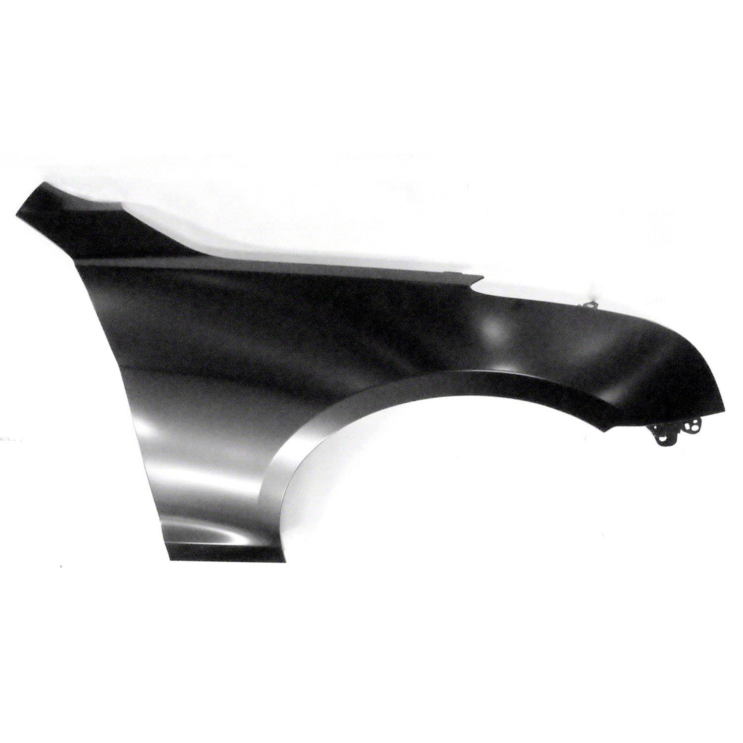 Fender Front Right for Cadillac ATS Sedan Base Premium Sport Premium Luxury Performance Premium Luxury Premium Performance Sedan 2013–2018