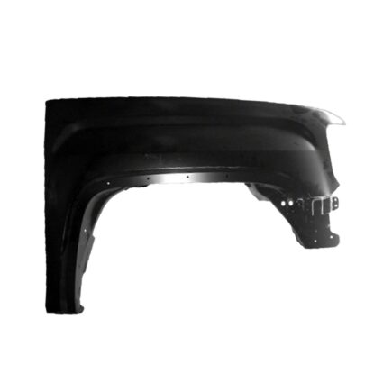 Fender Front Right for GMC Sierra 1500 Sierra 2500 HD Sierra 3500 HD