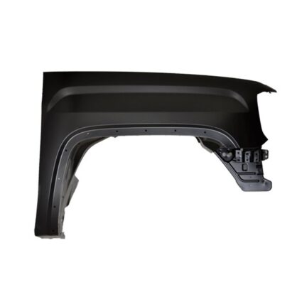 Fender Front Right CAPA for GMC Sierra 1500 Sierra 2500 HD Sierra 3500 HD