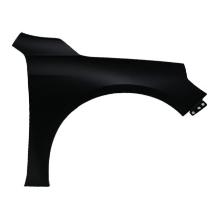 Fender Front Right CAPA for Chevrolet Malibu 2016–2023