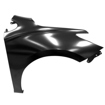 Fender Front Right for Chevrolet Cruze 2016–2019