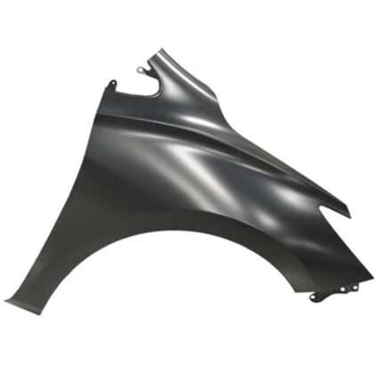 Fender Front Right CAPA for Chevrolet Cruze 2016–2019